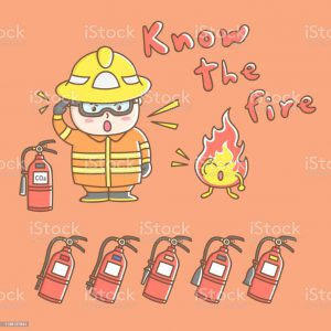 Fire Prevention Activities